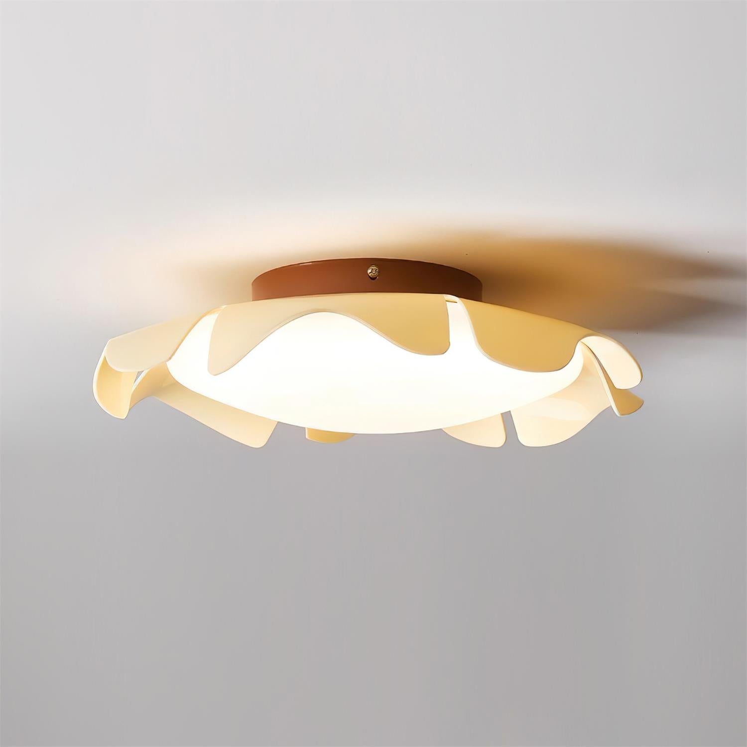 Flairy Ceiling Lamp D128