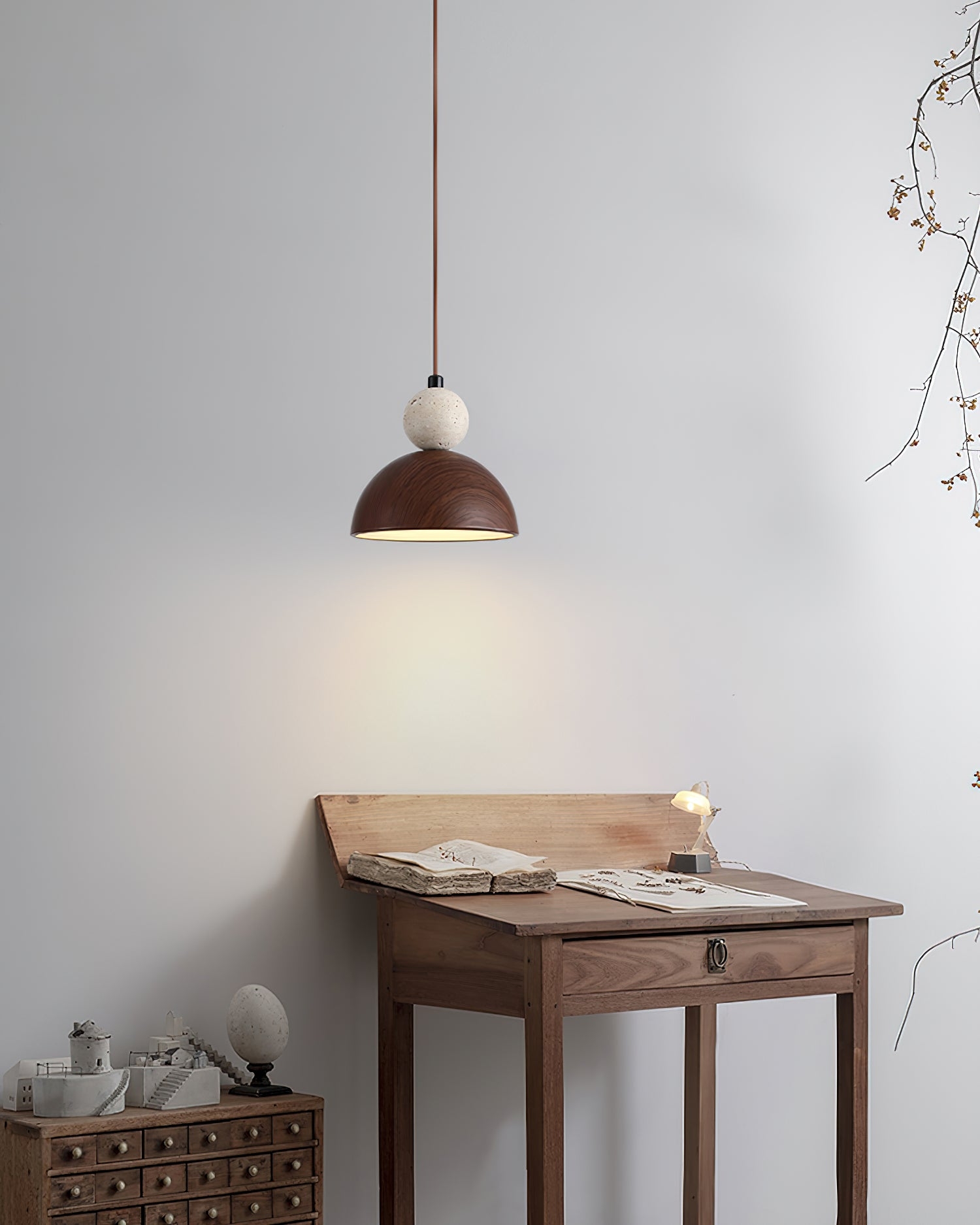 Somira Pendant Lamp D166