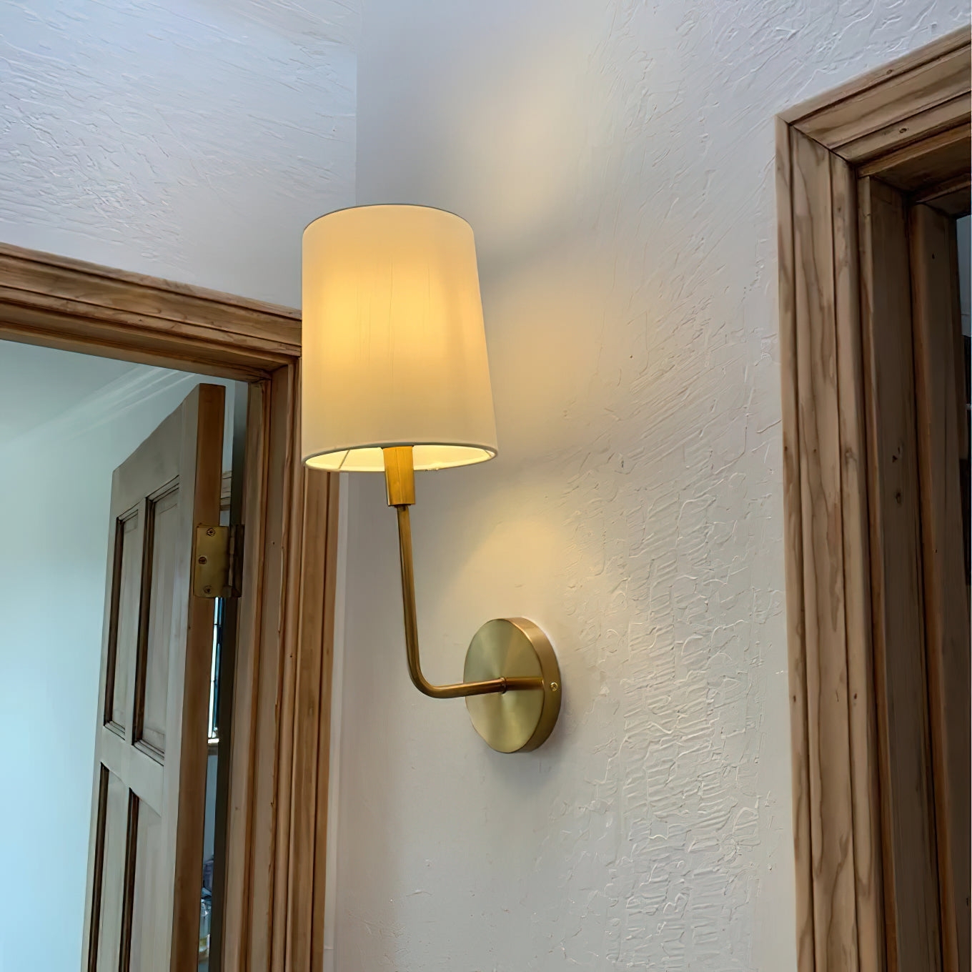Jaxson Wall Lamp D602