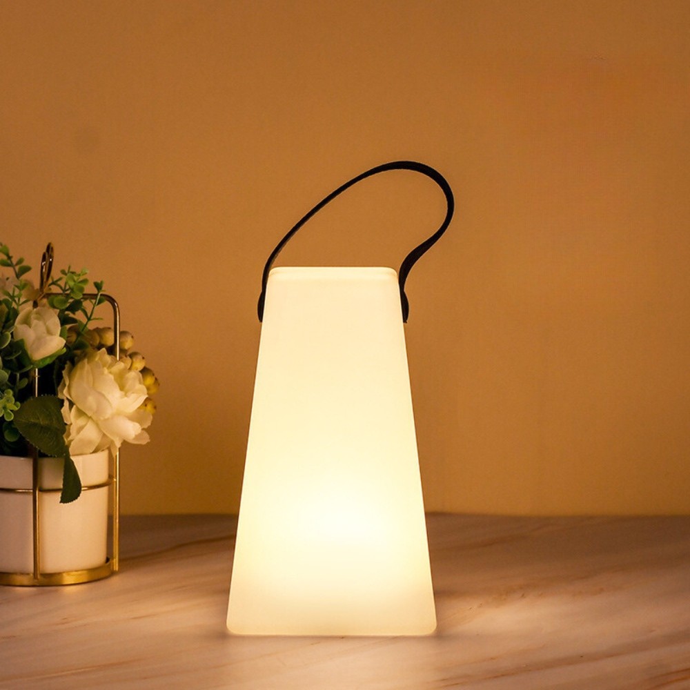 Rechargeable Led Outdoor Portable Table Lamp S154