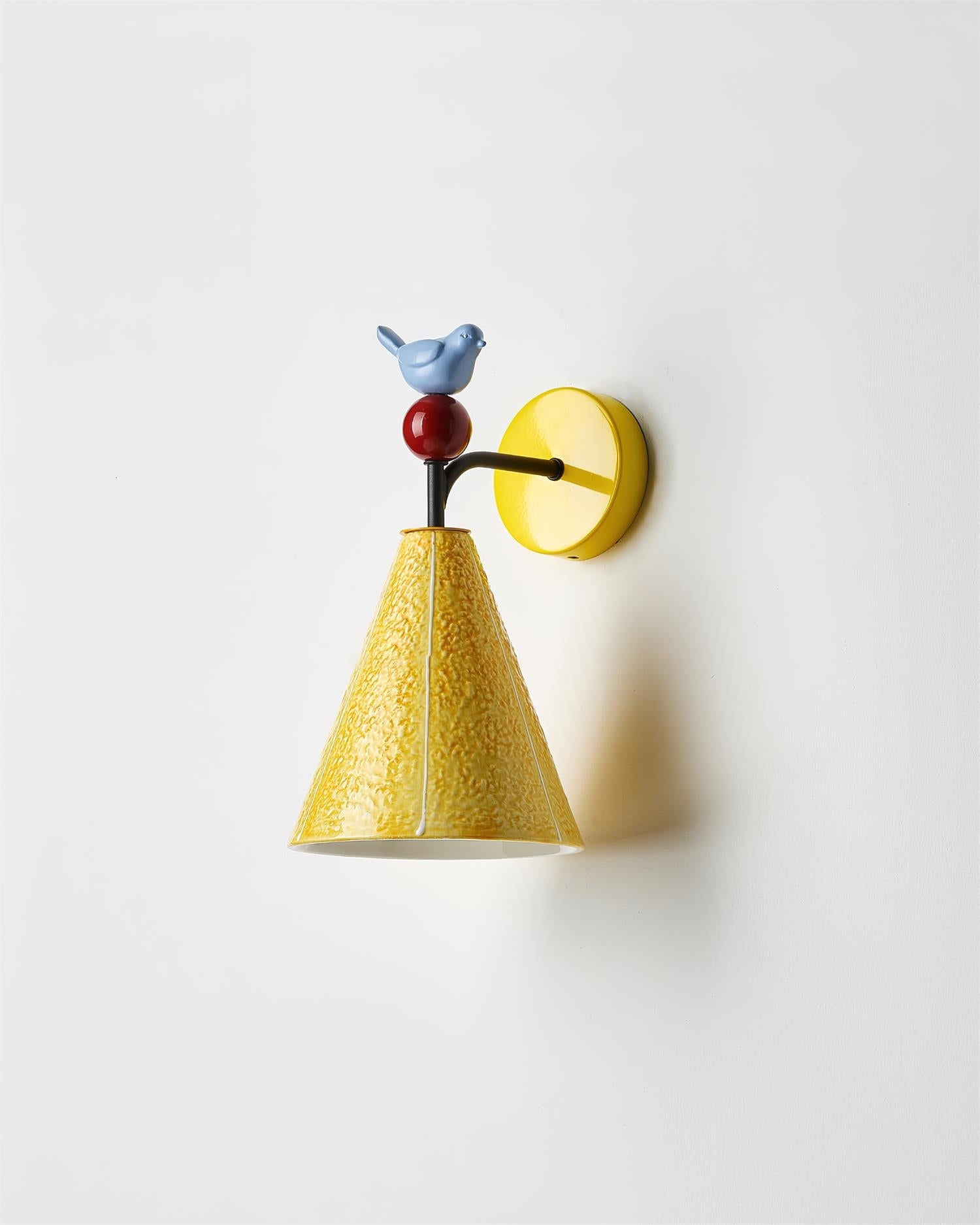 Tweetie Wall Lamp D207