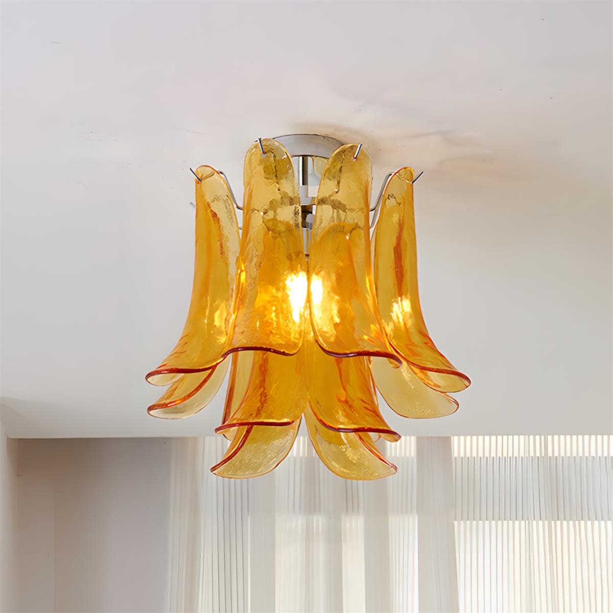 Verdelia Ceiling Lamp D274