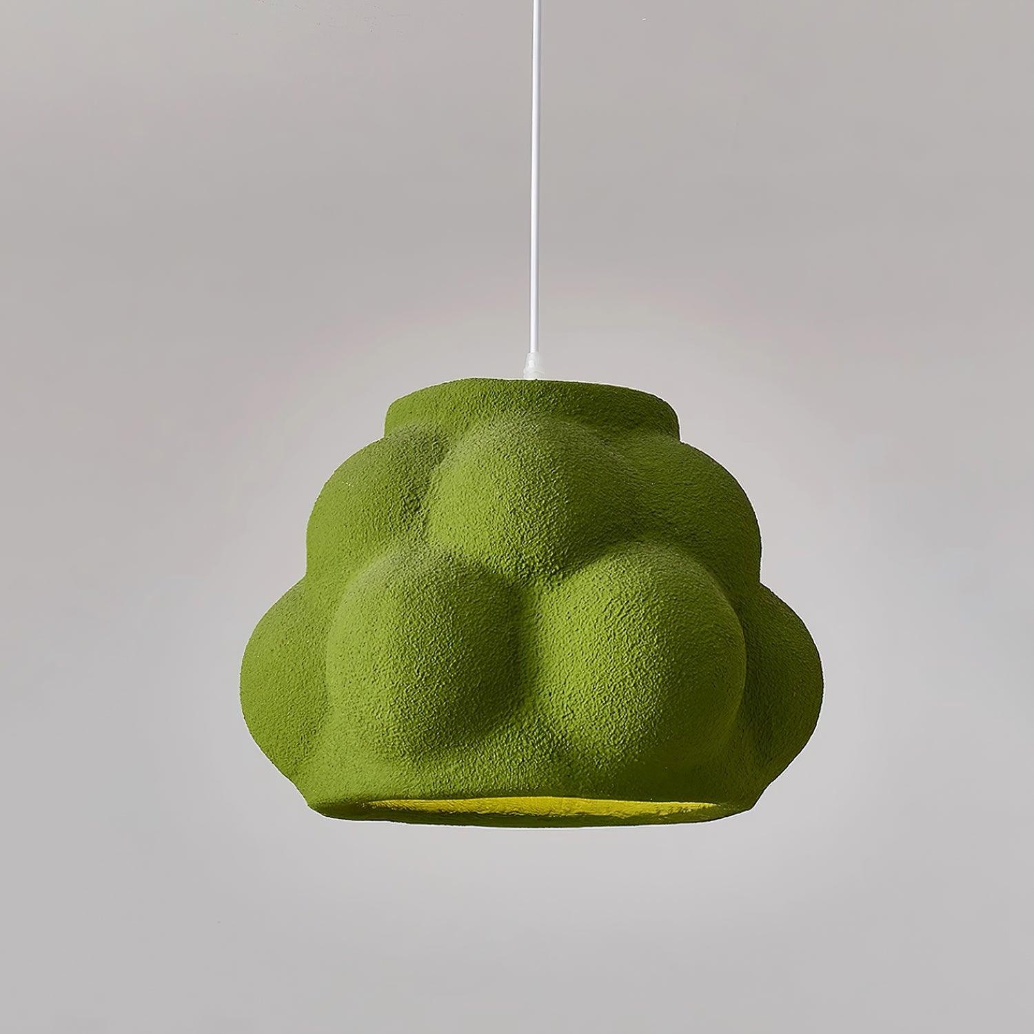 Wabi Sabi Creative Pendant Lamp M303