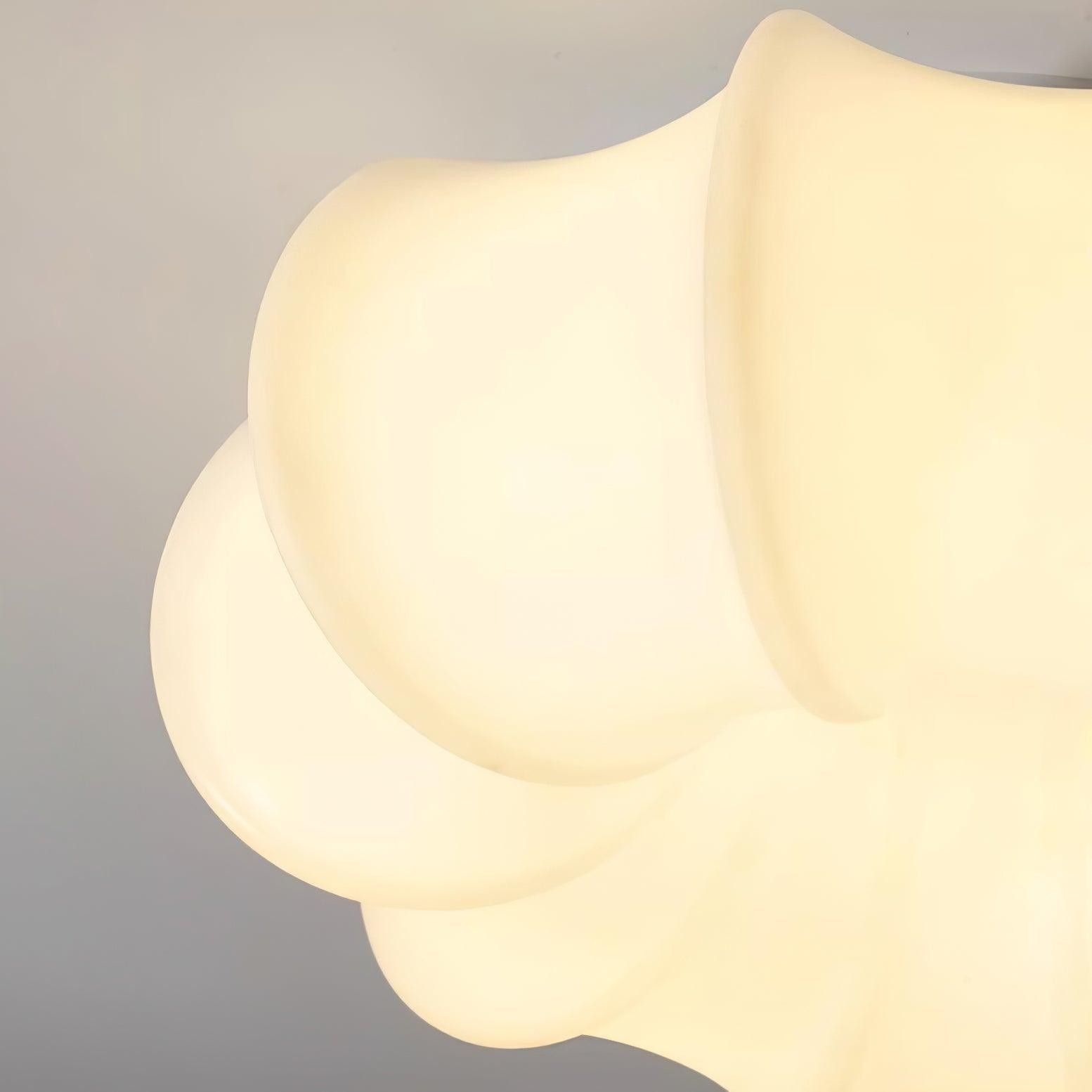 Umbrella Ceiling Lamp M503