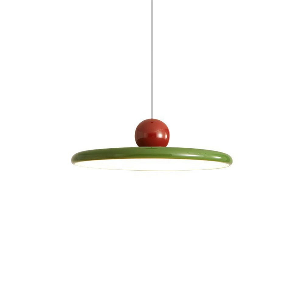 Nordic Disc Lola Pendant Lamp S191