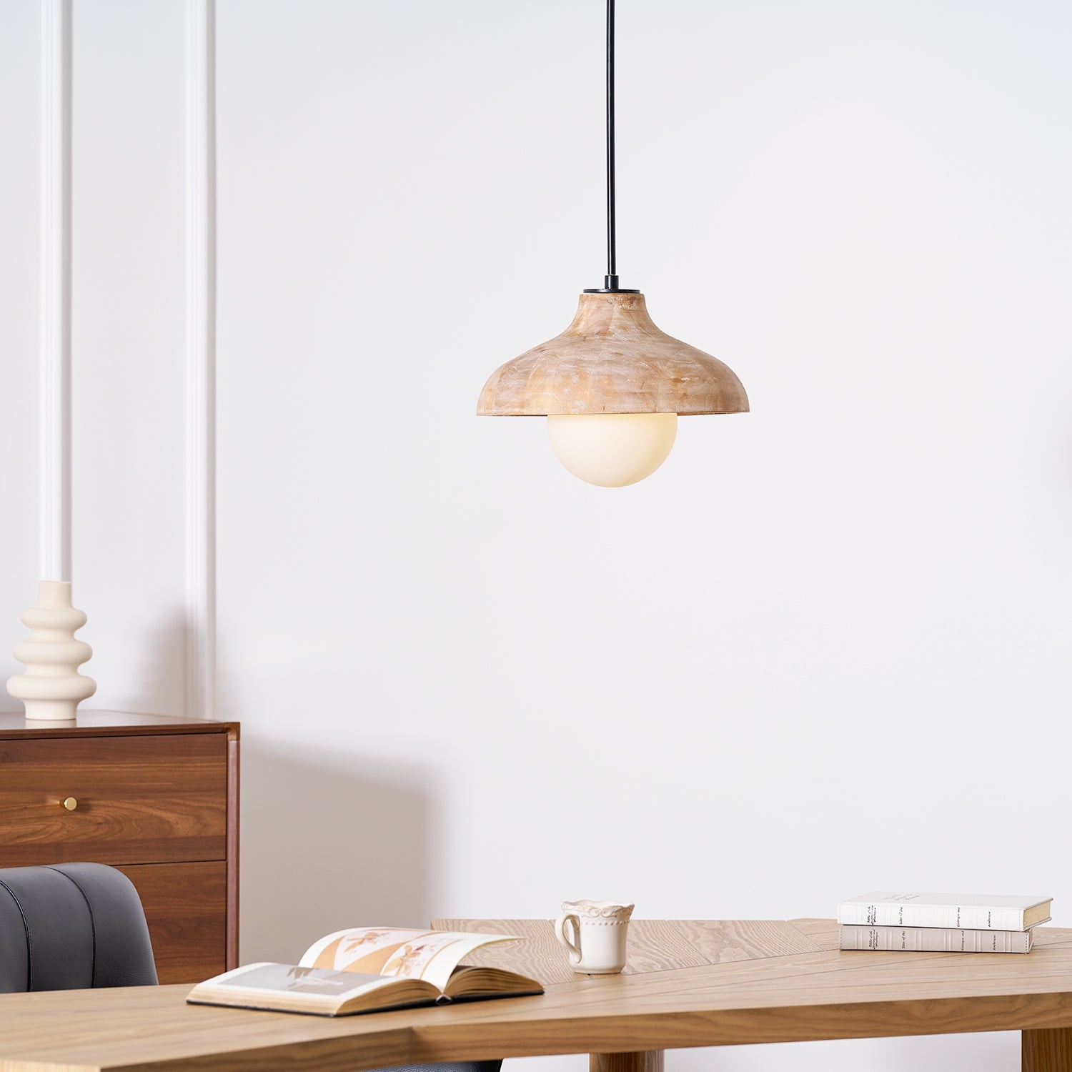 Surfside Pendant Lamp D551