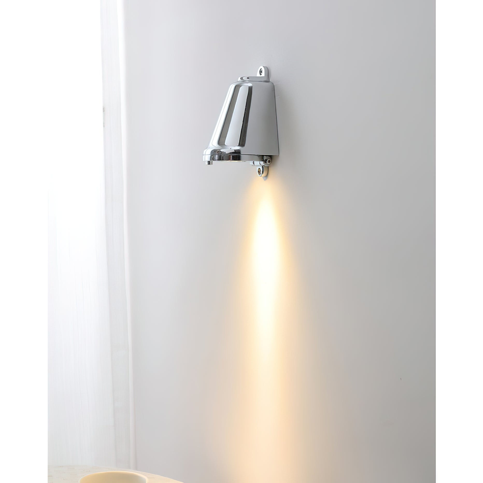 Mast Wall Lamp D635