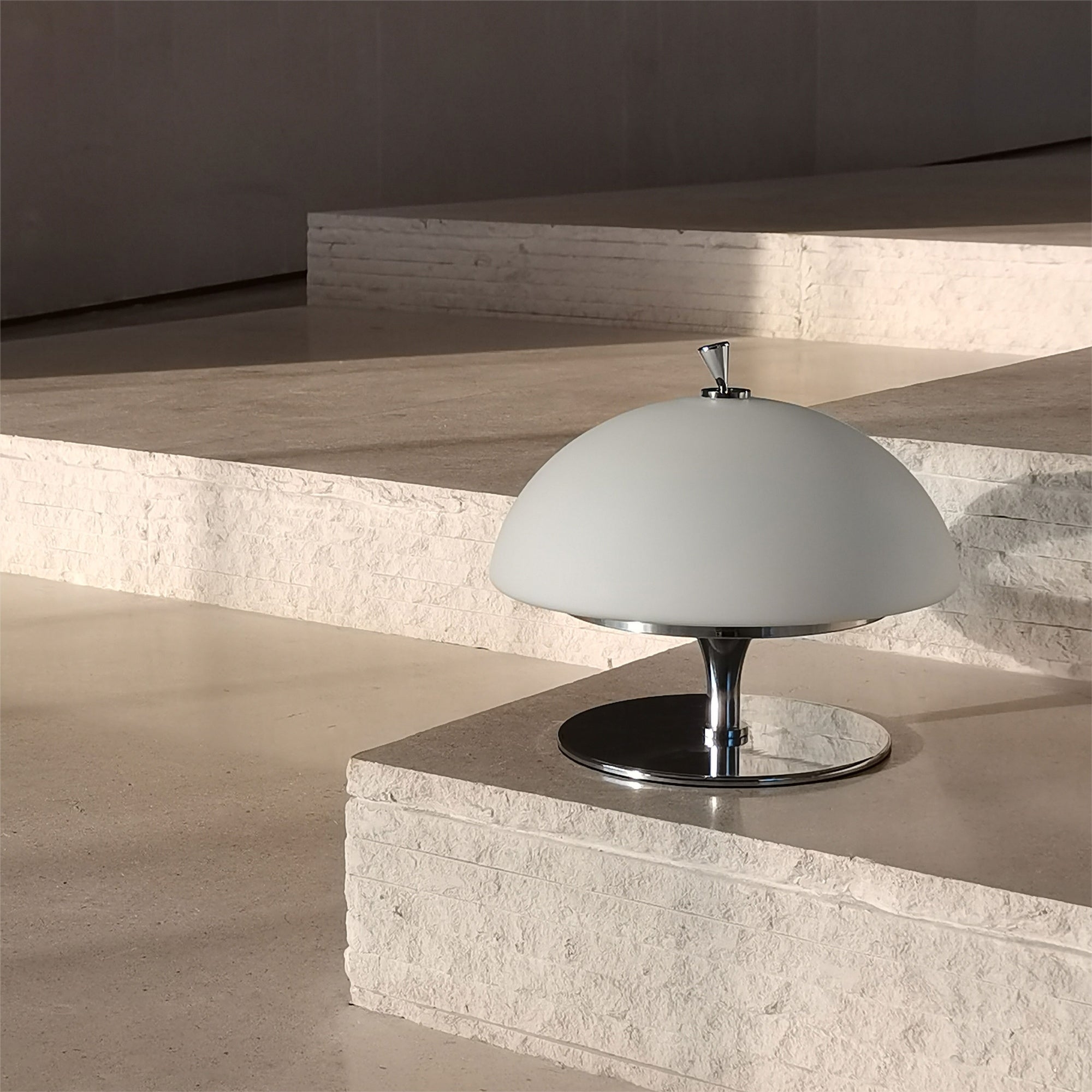 Beret Table Lamp D710