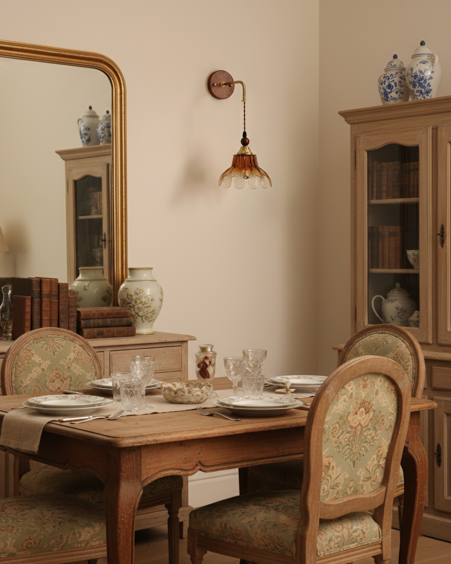 Bruma Wall Lamp D330