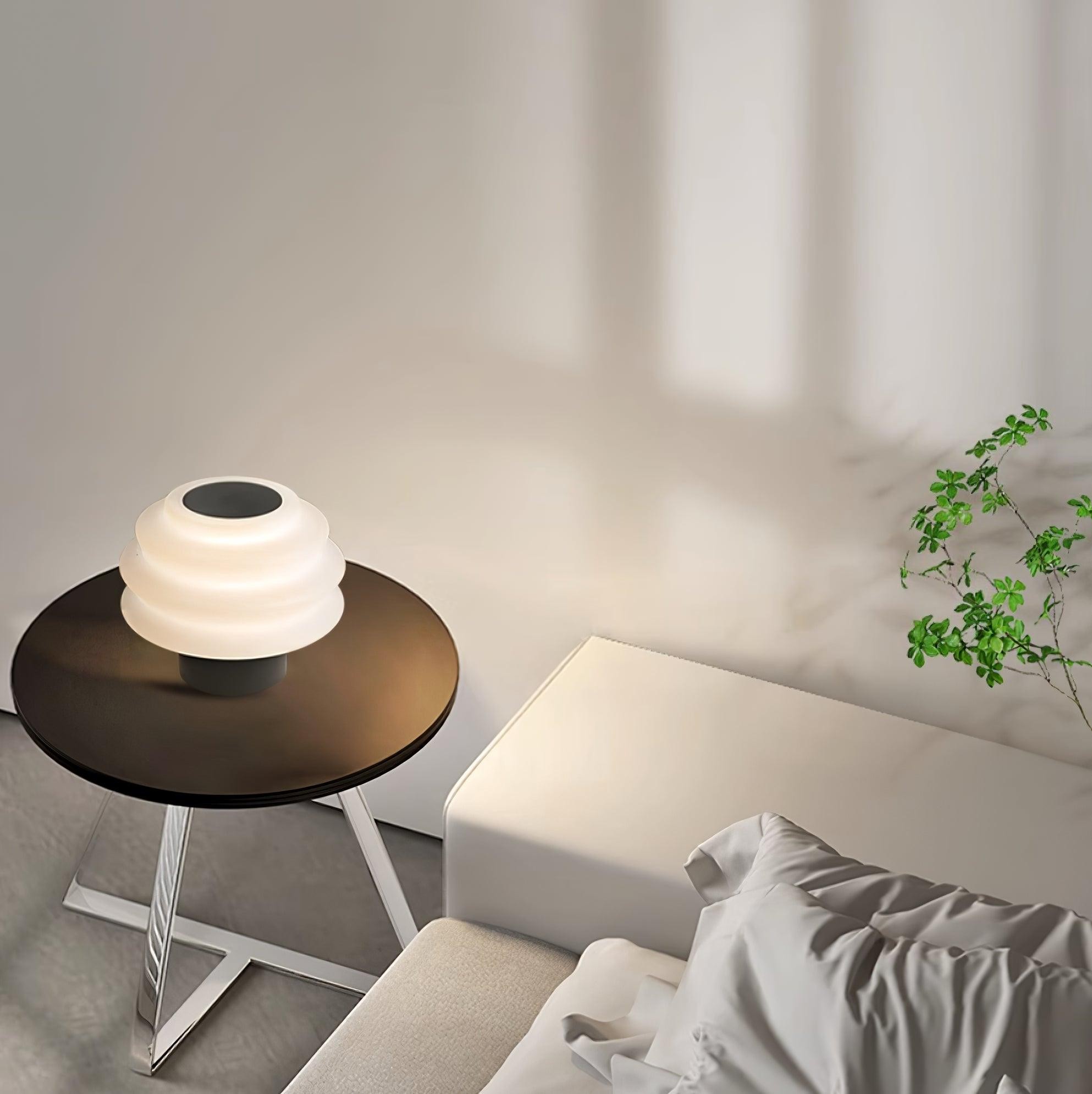 Bedside LED Table Lamp for Bedroom M299