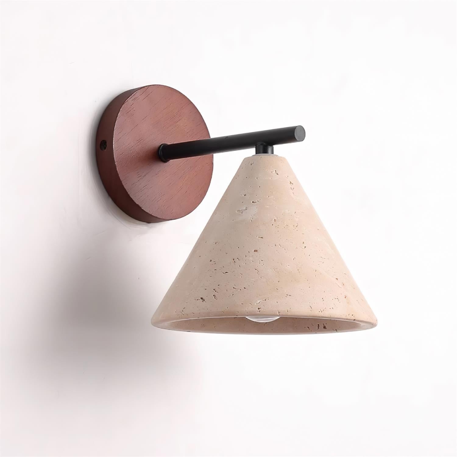 Vintage Cream Style Wall Lamp M156