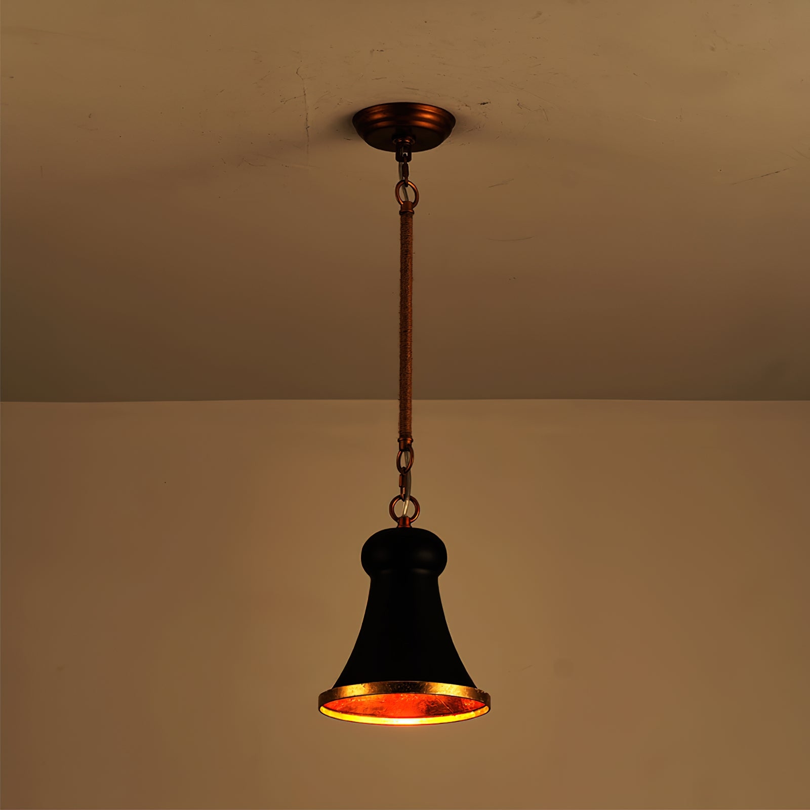 Alborg Pendant Lamp D552