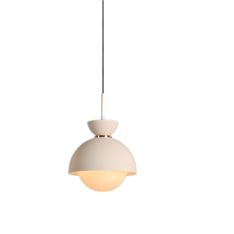 Nordic Macaroon Pendant Lamp S56