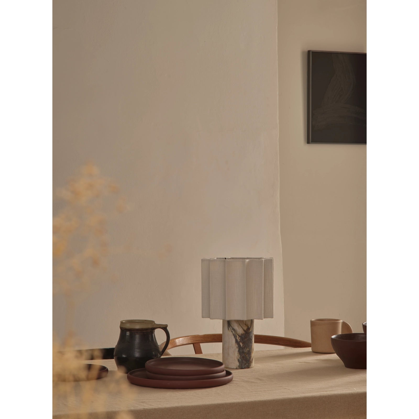 Valli Table Lamp D668