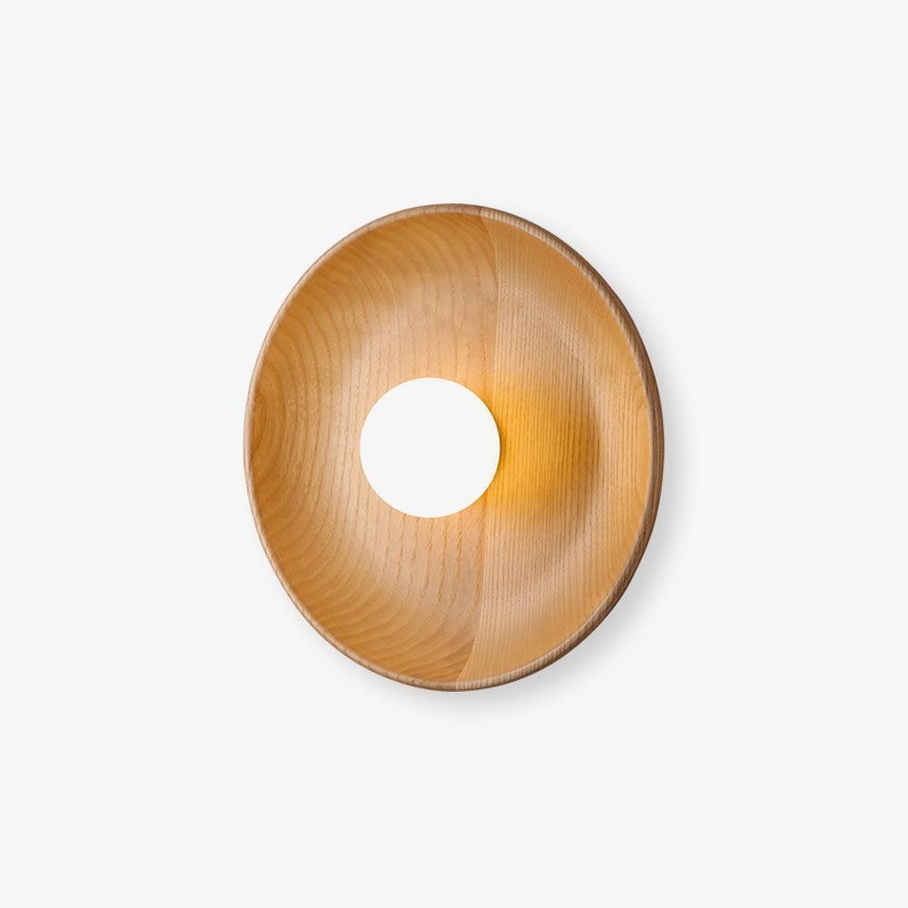 Minimalist Geometric Modern Wall Light M398