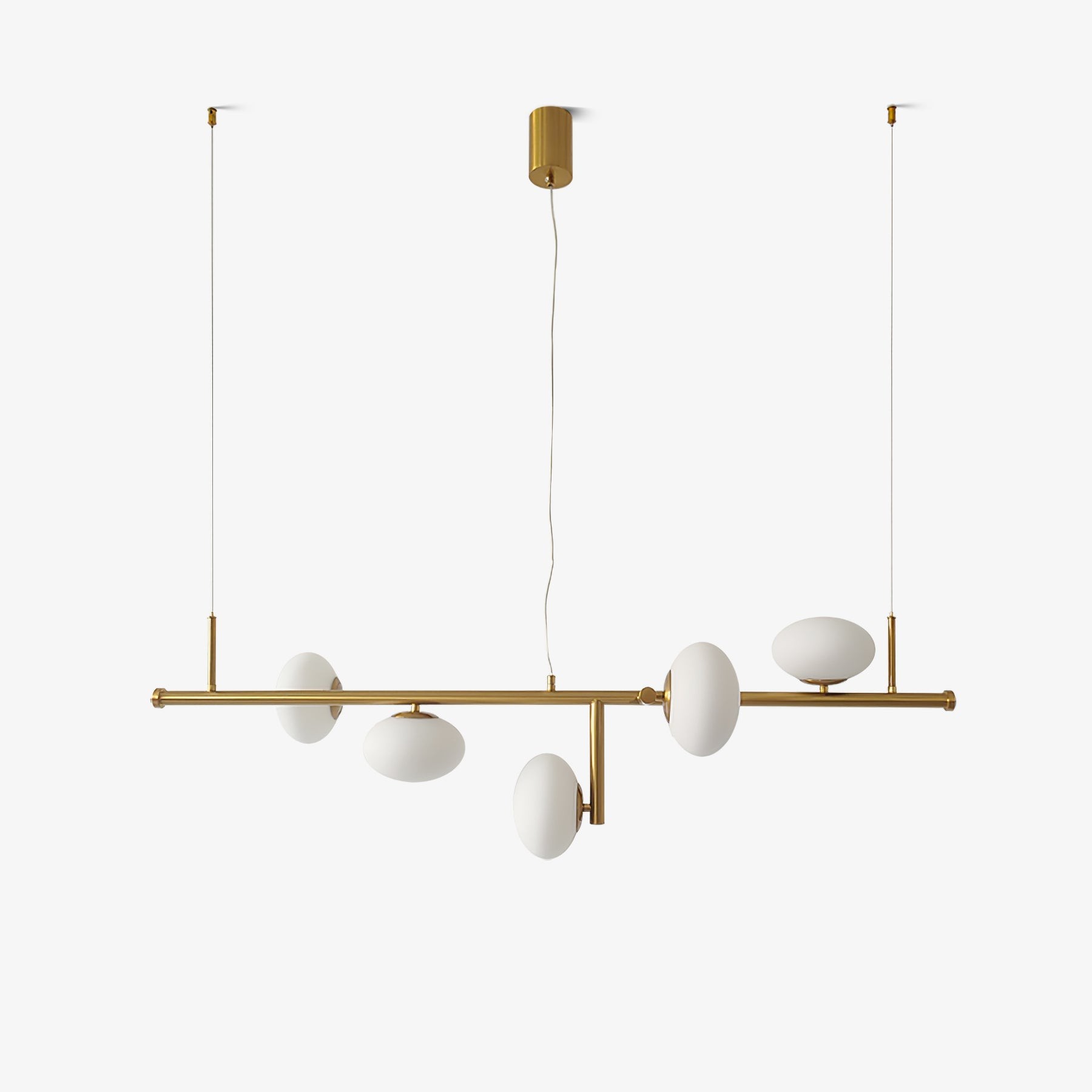 Sphere Balance Cosmic Chandelier M513