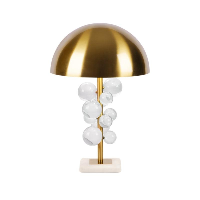Modern Creative Metal Table Lamp M374