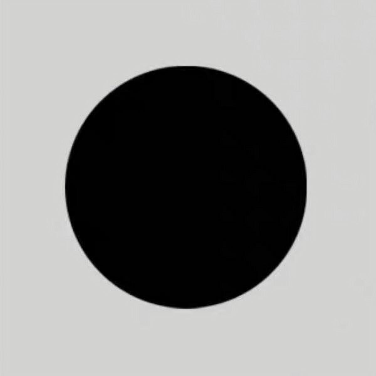 Modern Circle LED Art Wall Lamp S04