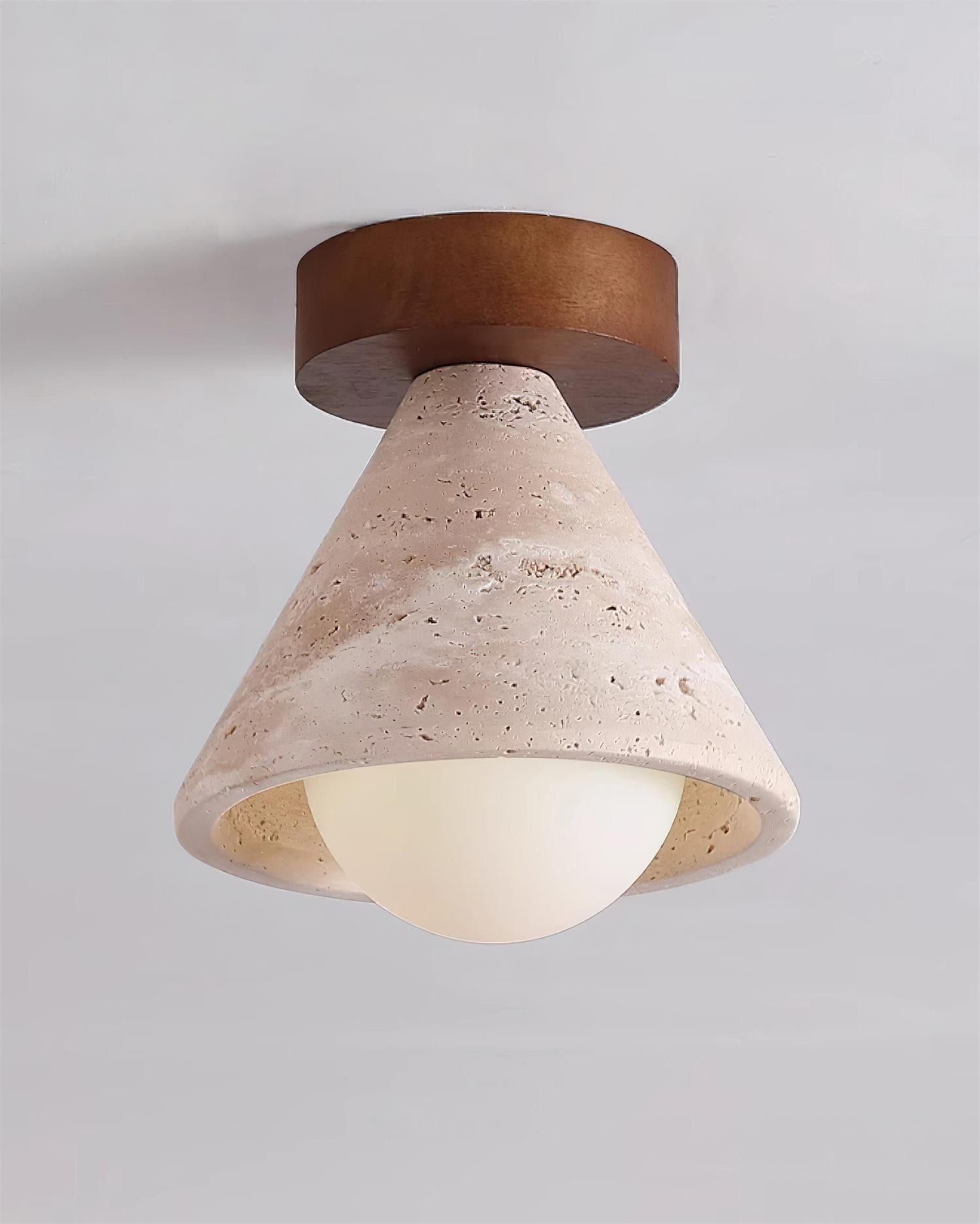 Kayla Ceiling Light D19