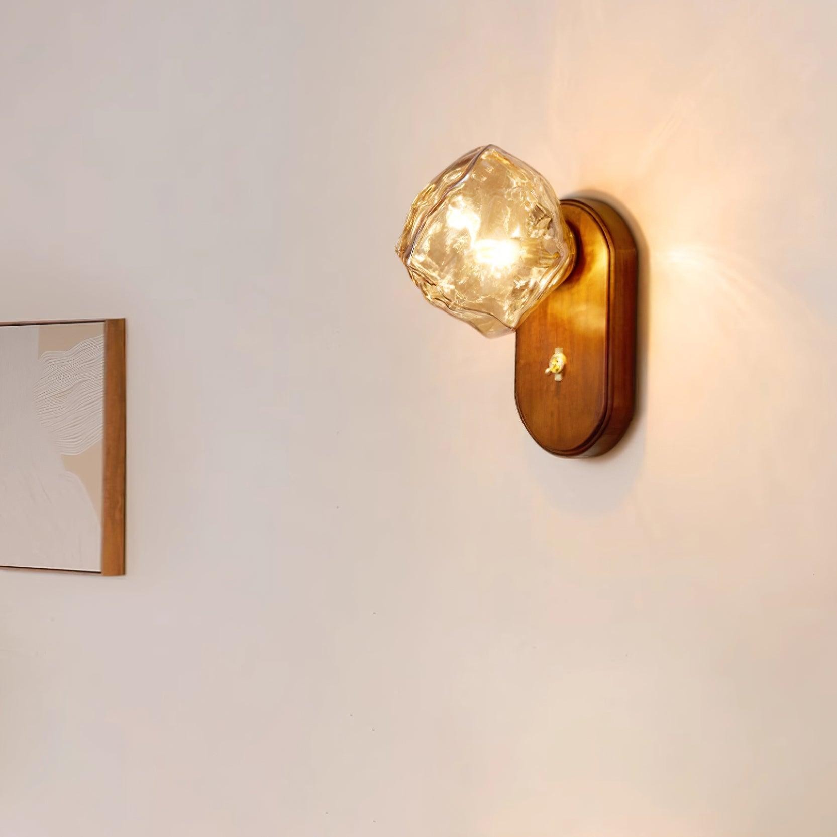 Ice Cubes Wall Lamp M373
