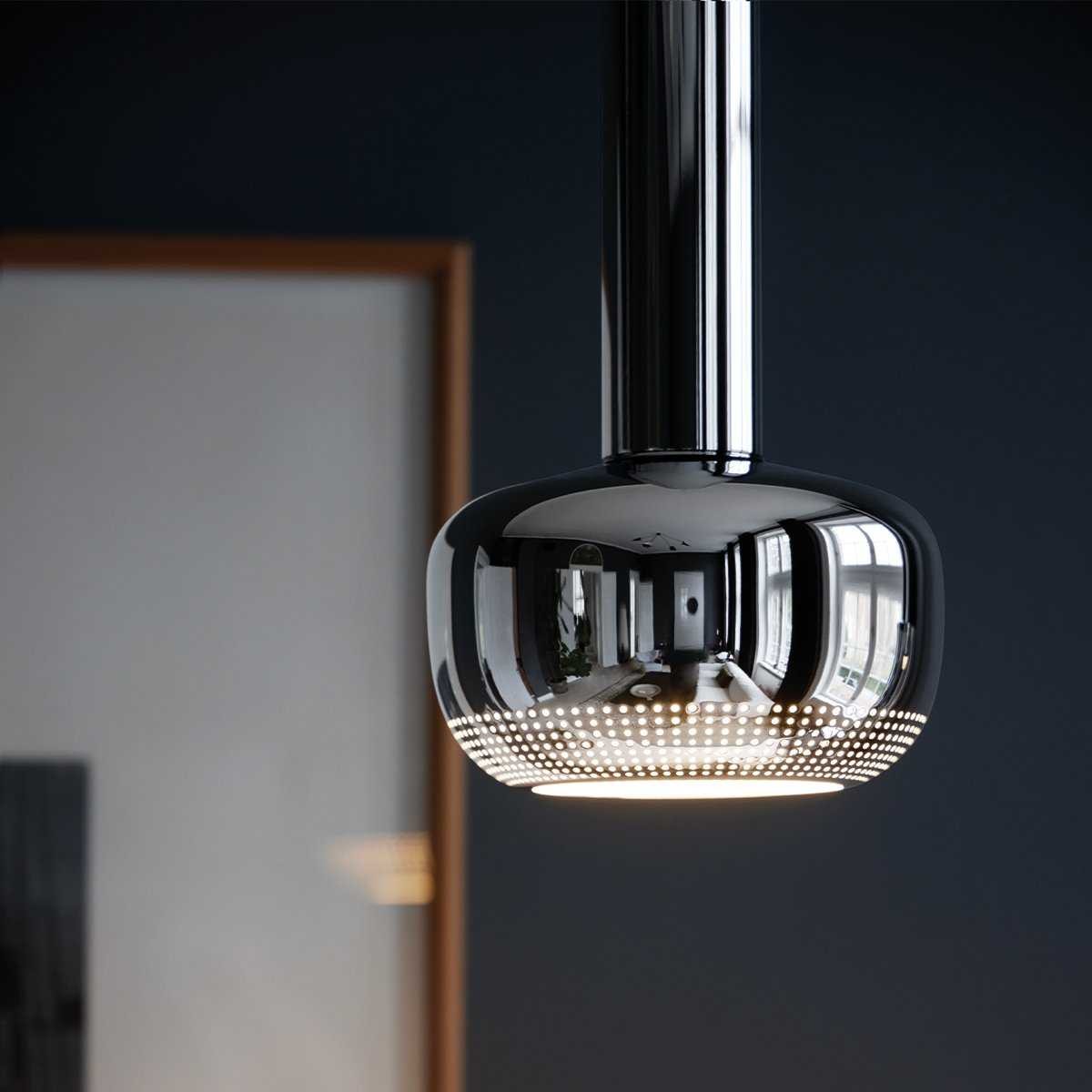Honeycomb Metal Pendant Lamp M552