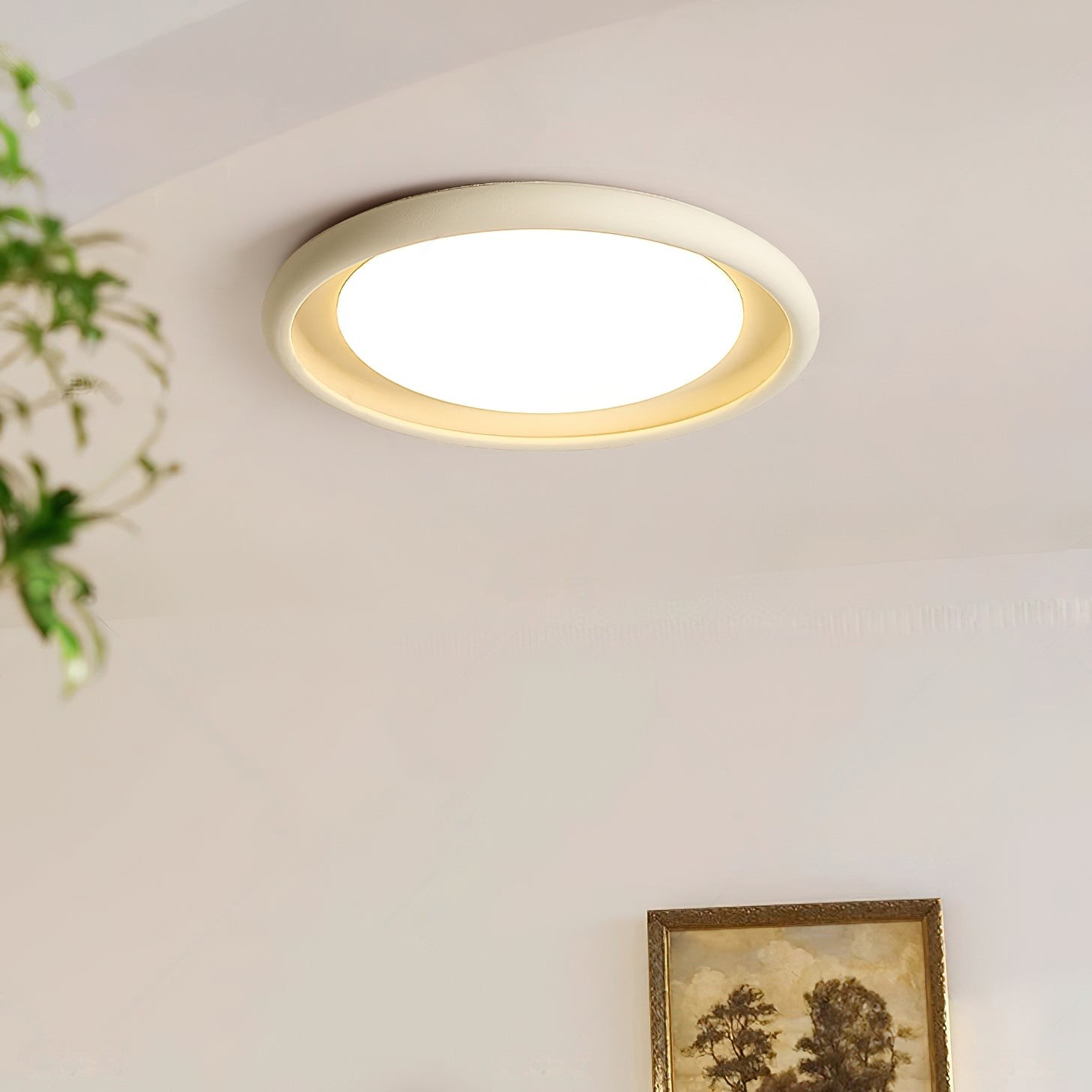 Simple Nordic Style Ceiling Light M229