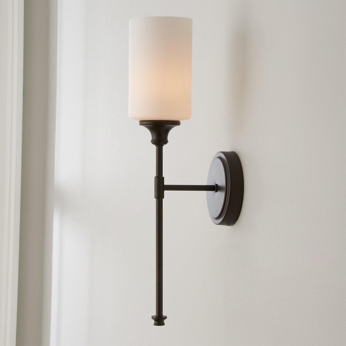 Tracie Wall Lamp D539