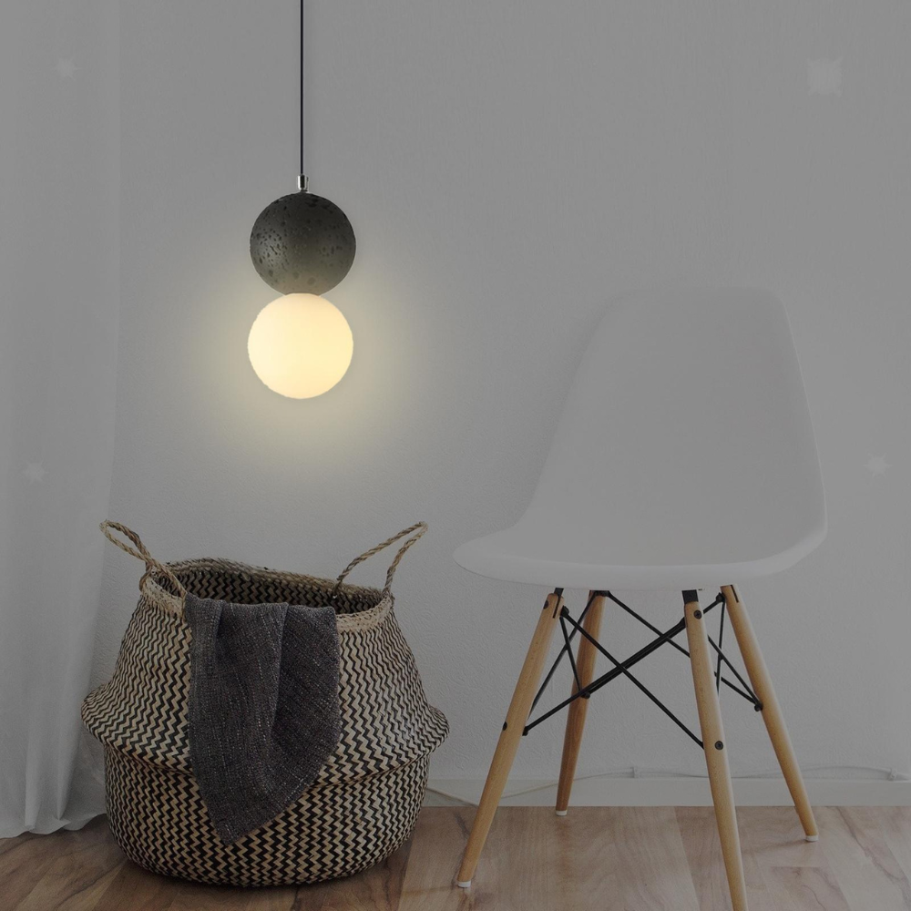 Valentina’s Dance Pendant Lamp D823