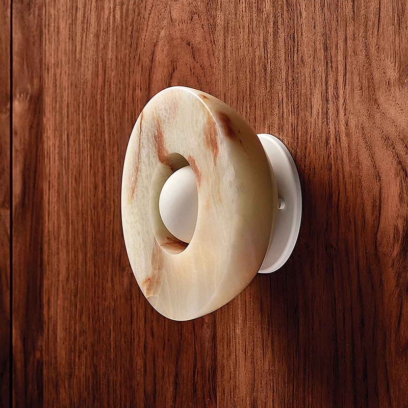 Aurelia Surface Sconce D562