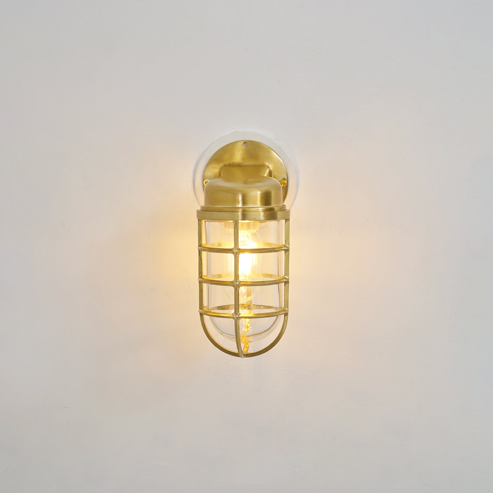 Lucid Dudley Wall Lamp D492