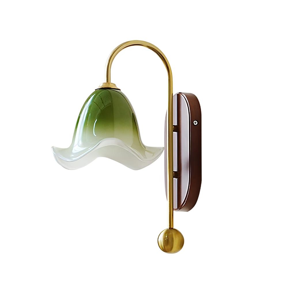 Bellora Wall Lamp D98
