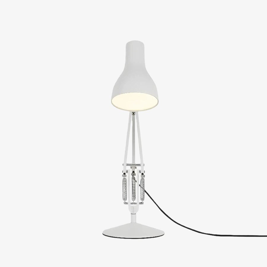 Modryx Modern Adjustable Desk Lamp - Timeless Task Light for Home Office T530