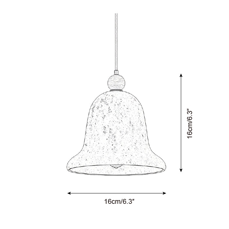 Papilio Pendant Lamp D242