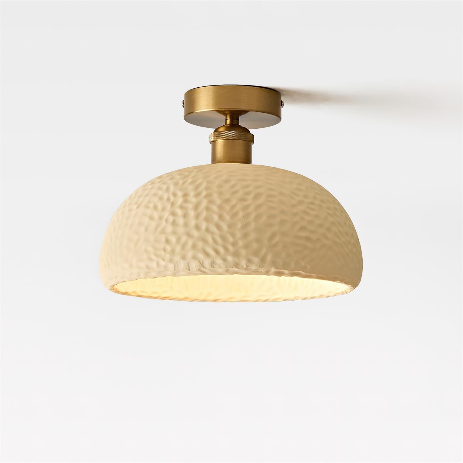 Moss Glow Ceiling Lamp D185