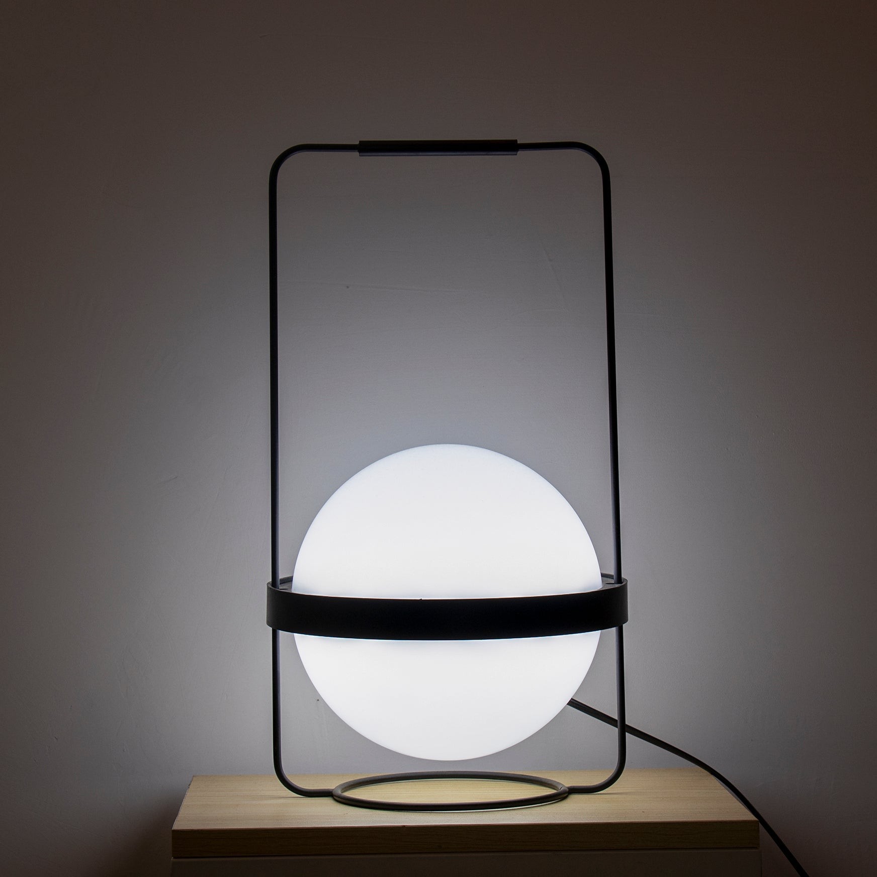 Gardens Table Lamp M443
