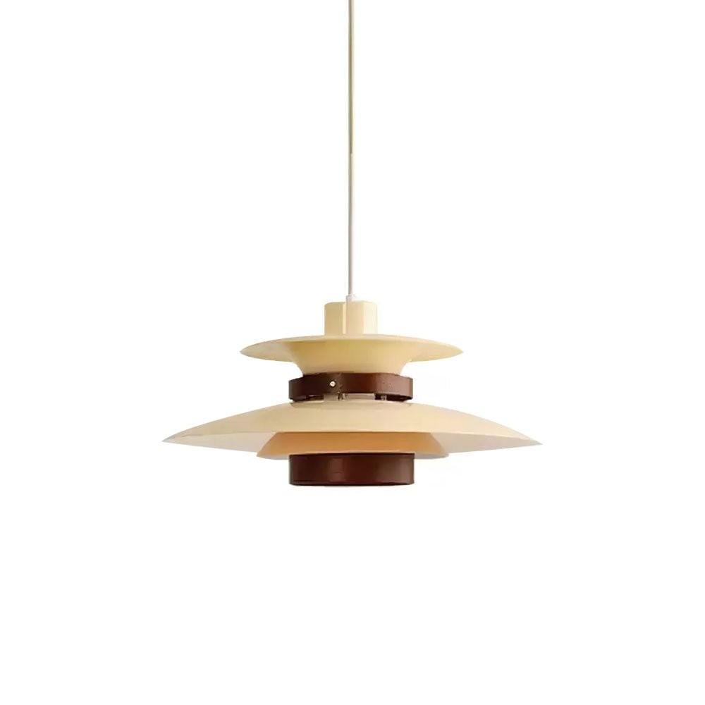 Luxurious and Stylish Layered Pendant Light M45