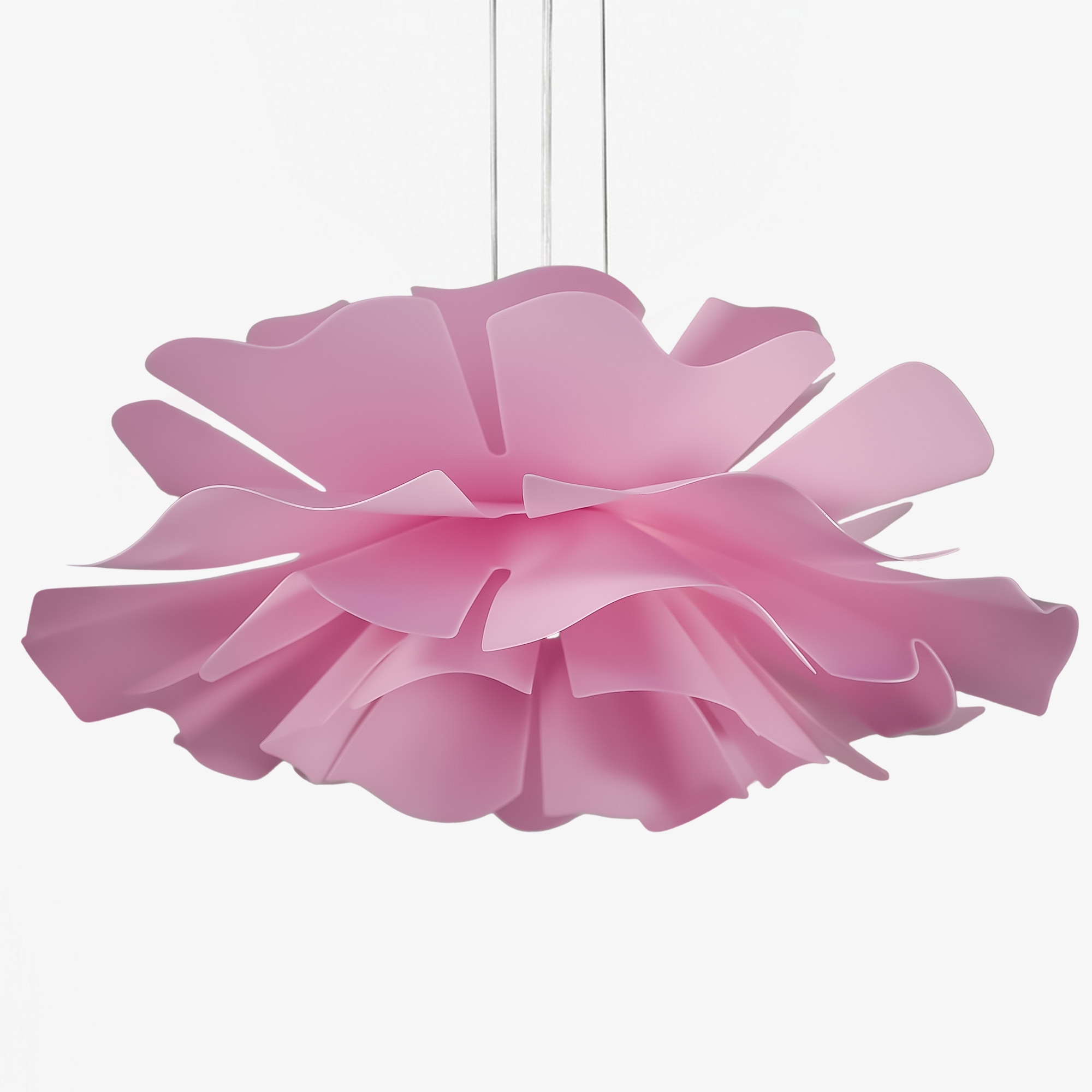 Creative Flower Pendant Light S106