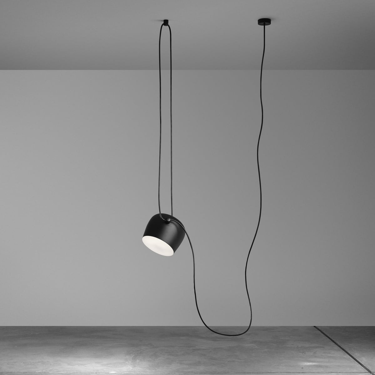 Multi Light Pendant Lamp for Living Room S03