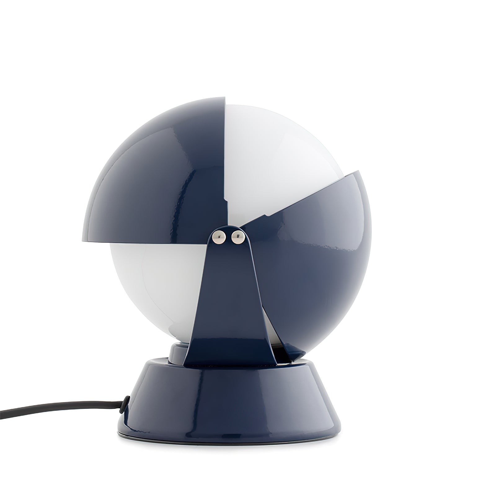Modern Creative Metal Spherical Table Lamp for Kids Room M340