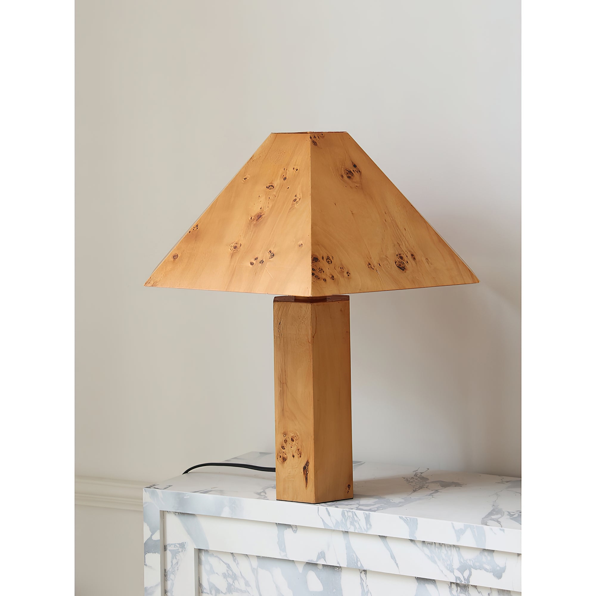 Gena Table Lamp D708