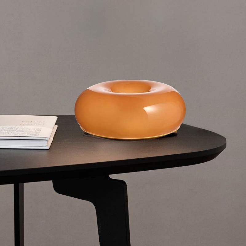 Bauhaus Glass Multipurpose Lamp S64