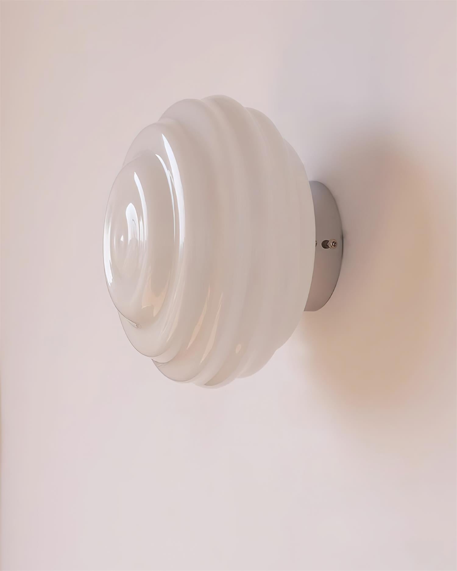 Beverly Wall Light D18