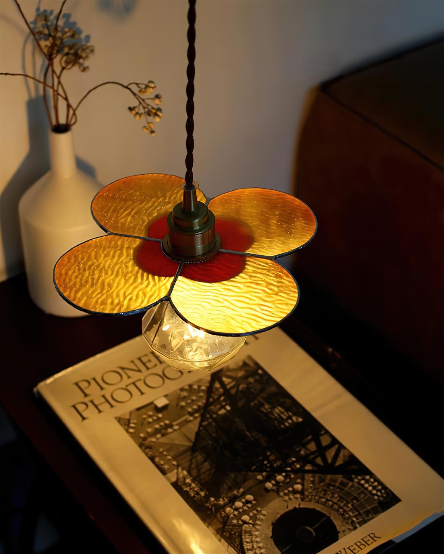 Fioria Pendant Lamp D116