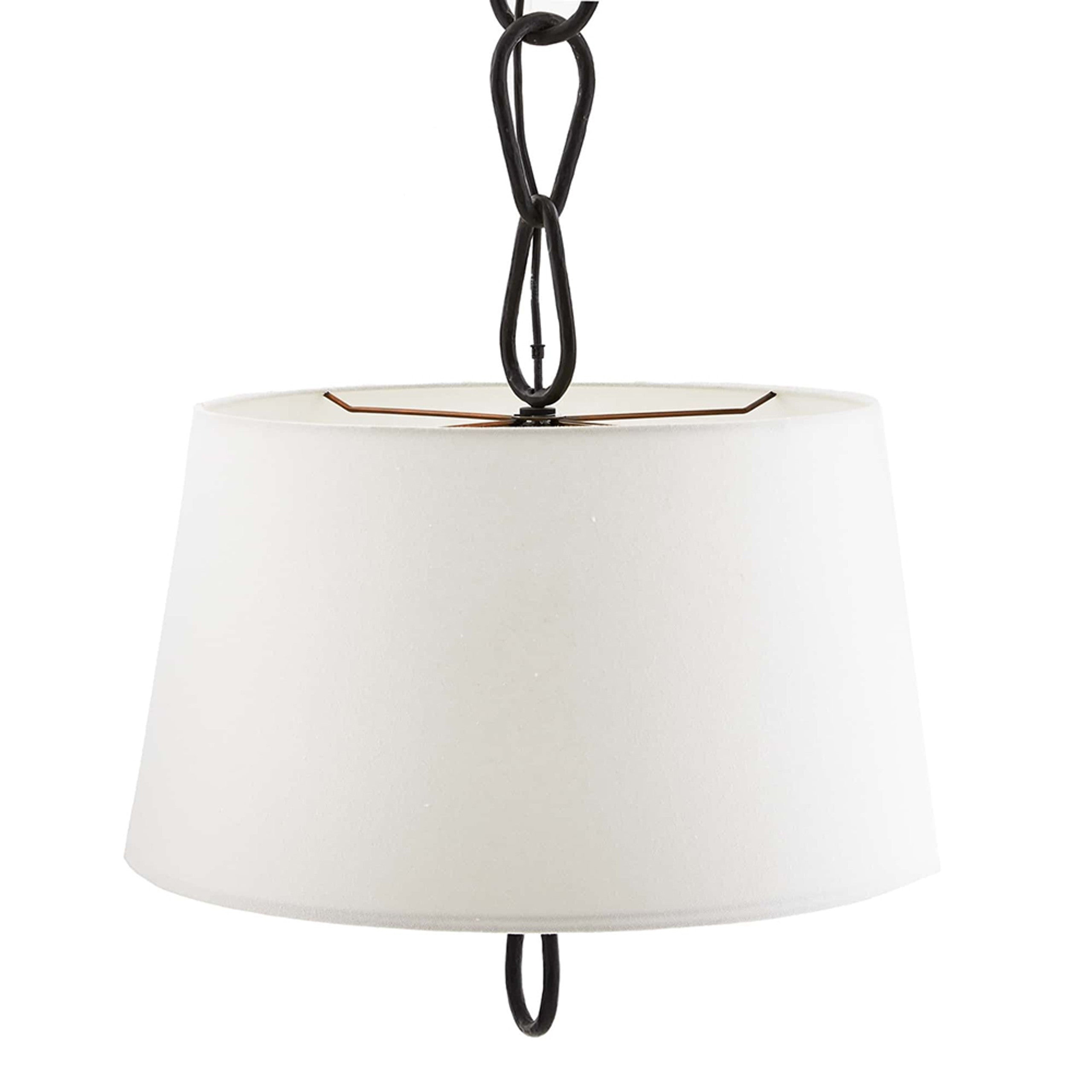 Parkman Pendant Lamp D605