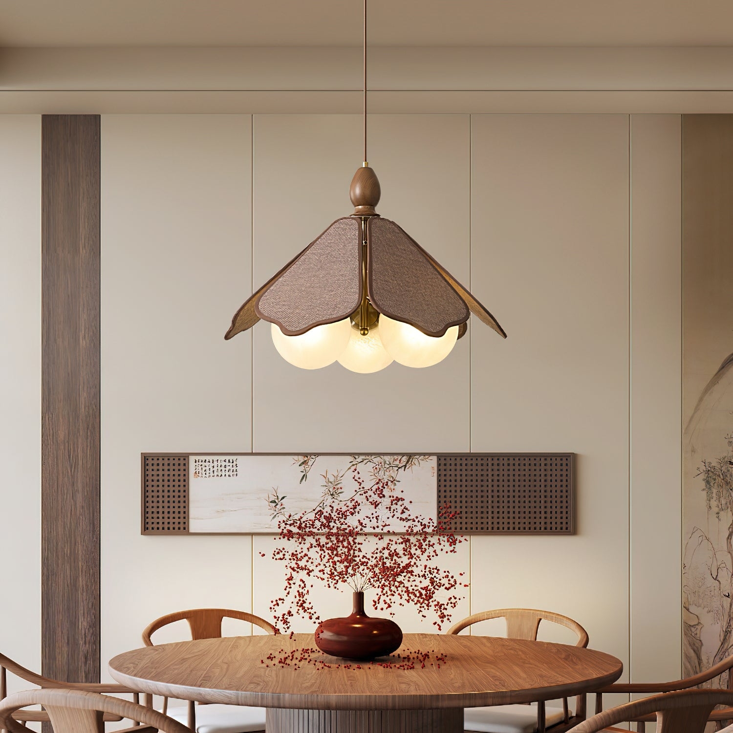 Feyora Pendant Lamp D218