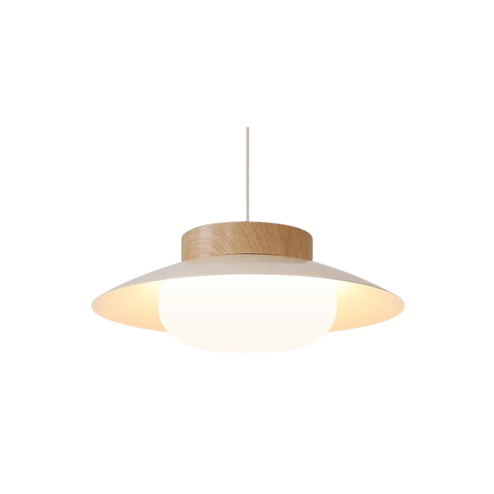 The Creamy Light D858