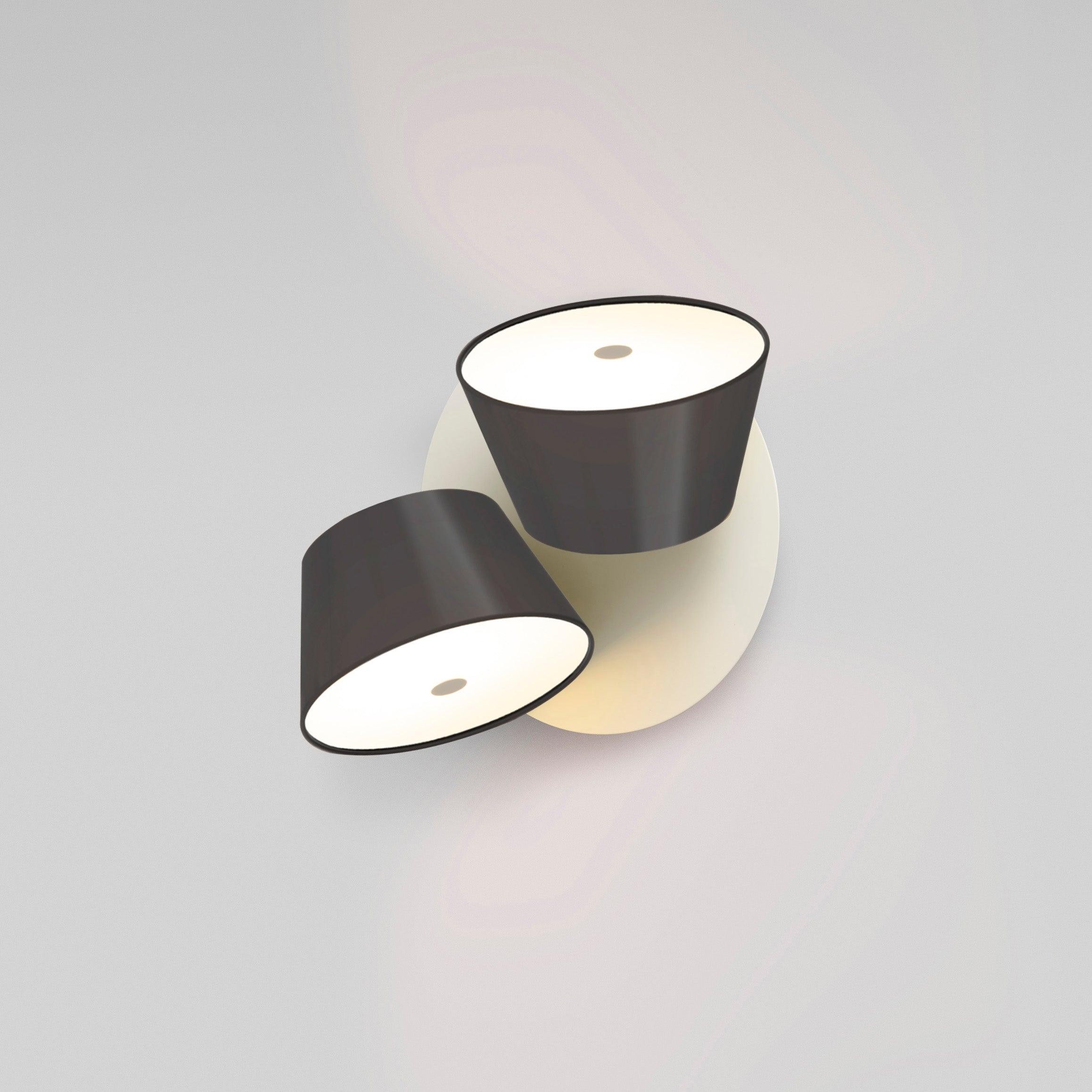 Simple Bedroom Bedside Reading Wall Lamp M270