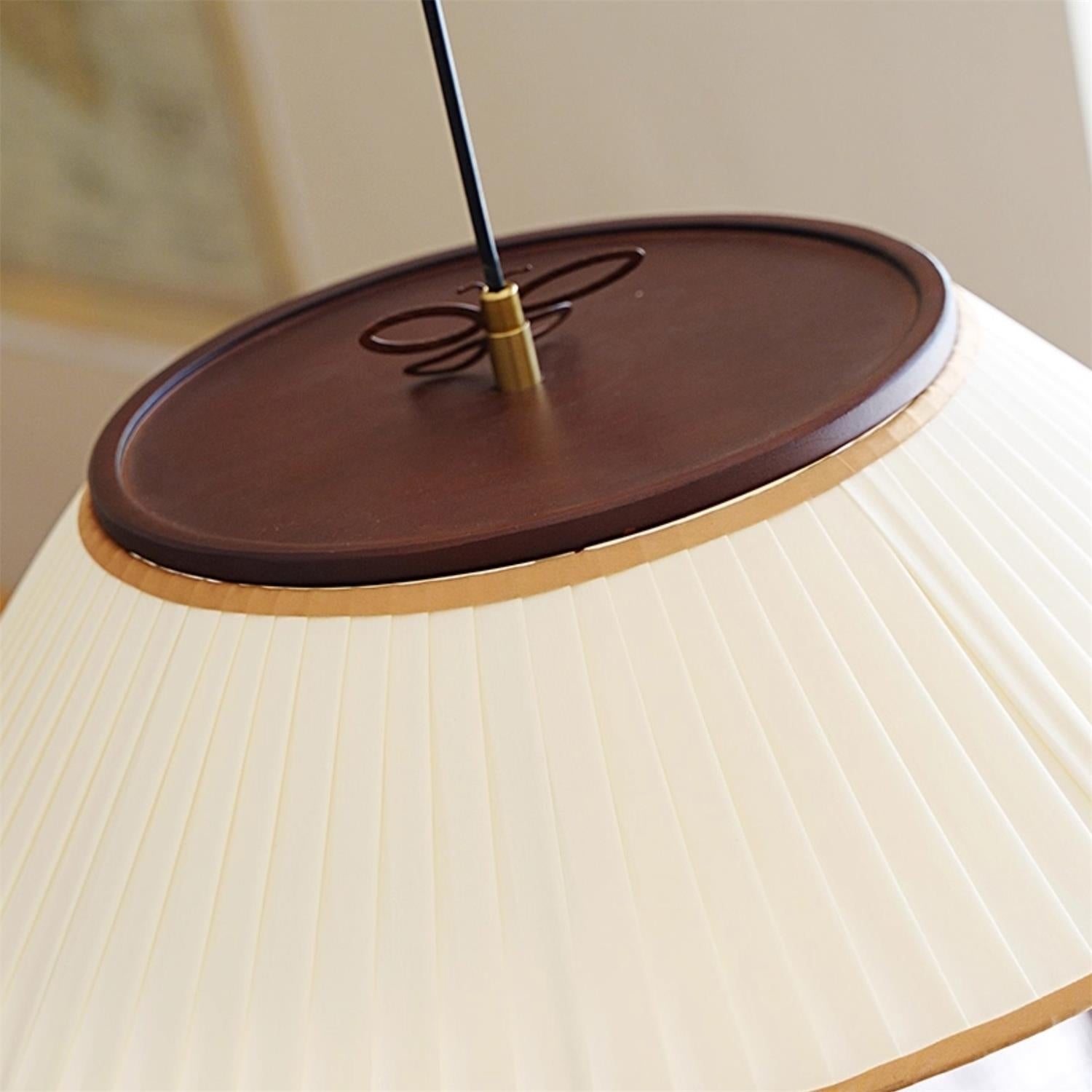 Serenique Pendant Lamp D190