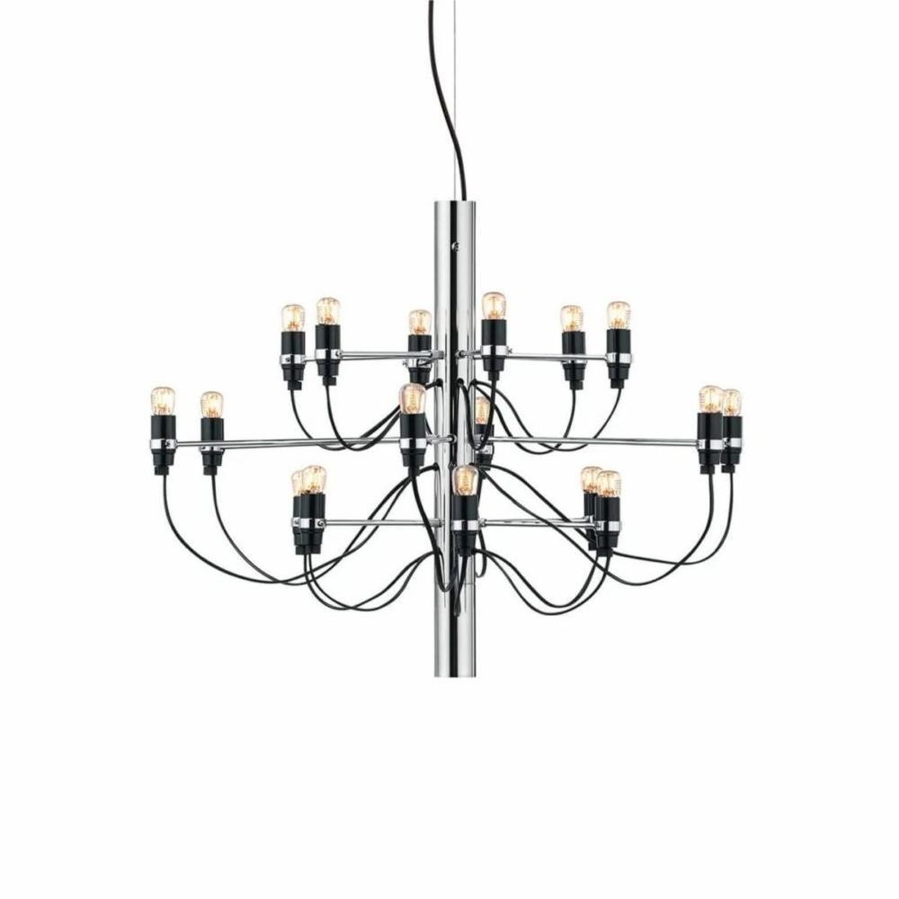 Modern Design Multi Light Chandelier