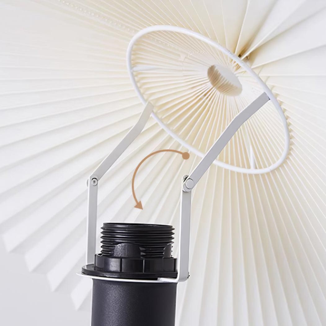 Waveform Exclusive Floor Lamp 17″- 59″ M199